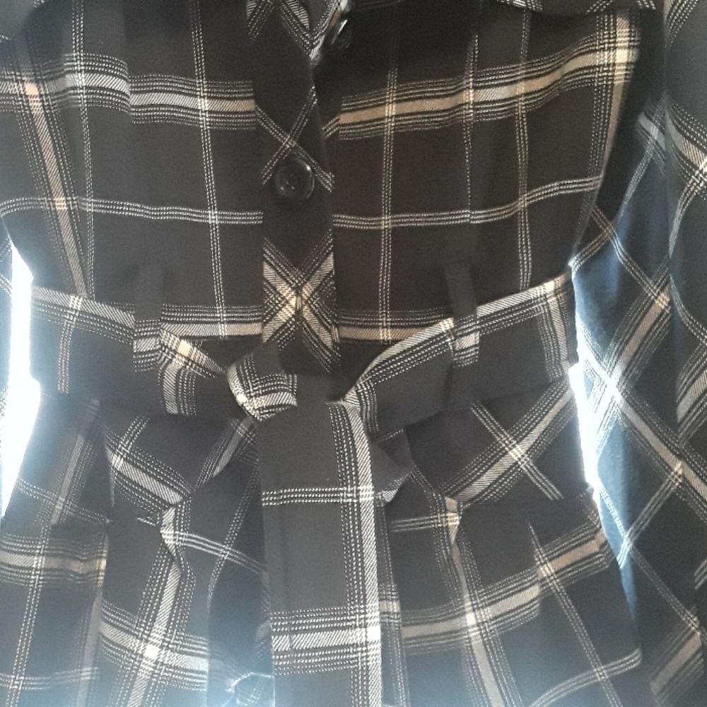 Jacket - Picture 3 of 3